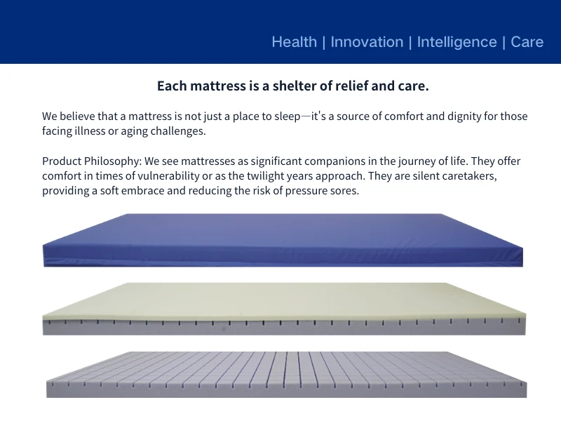 King, Small Double, Queen: Memory Foam Mattress Sizes Unveiled