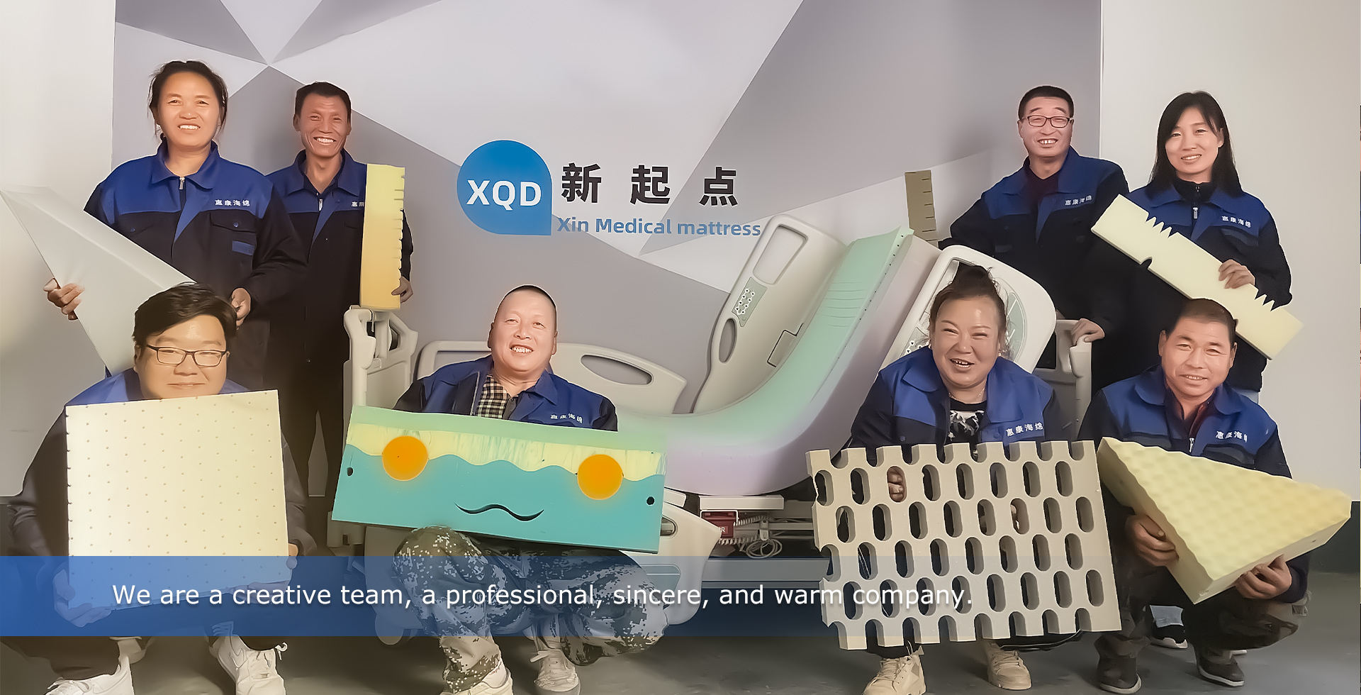 Professional mattress sales quotes for bedsore prevention.