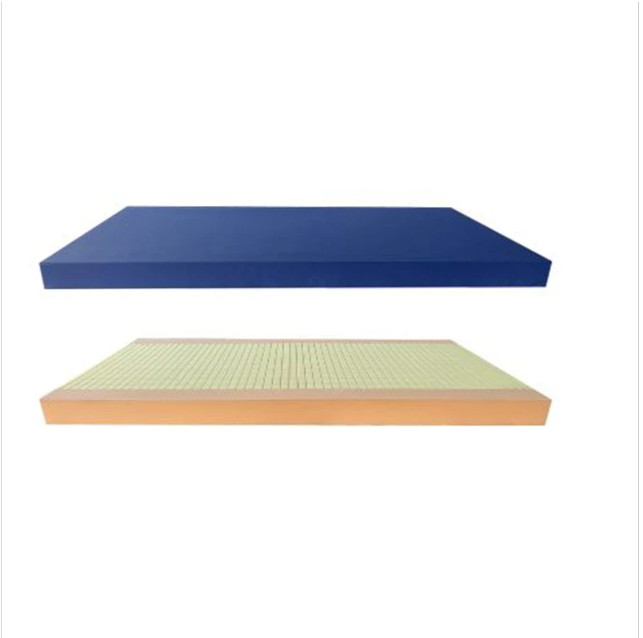 Hospital Bed Mattress Double Infection Control