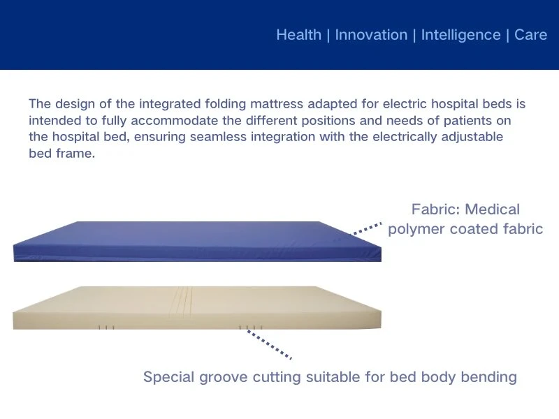How Wave Mattress Systems Improve Blood Circulation During Immobility