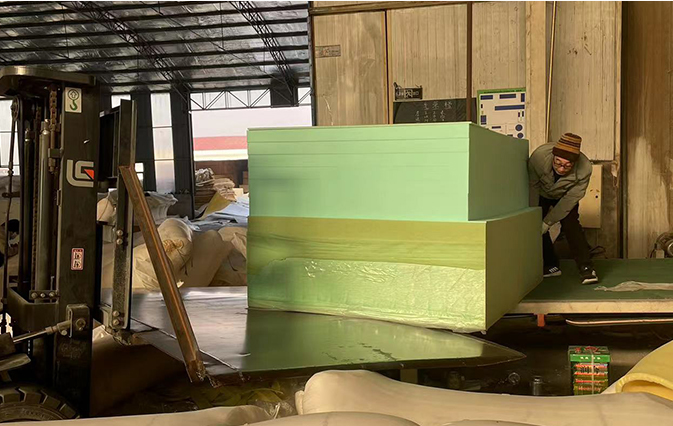 Durable medical mattress