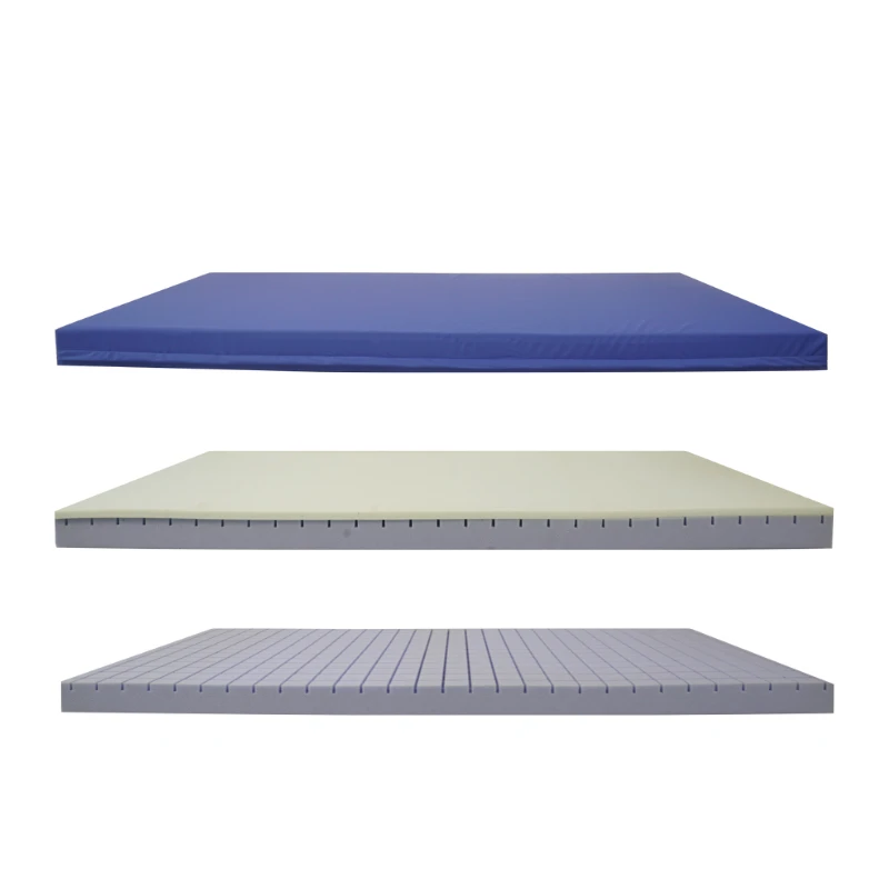Sleep Monitoring Mattress Calibration