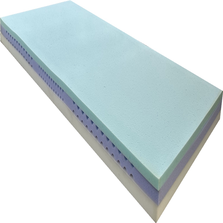 Comfortable Sleep ODMMattress, 71x79 inches, Premium Mattress for Restful Nights