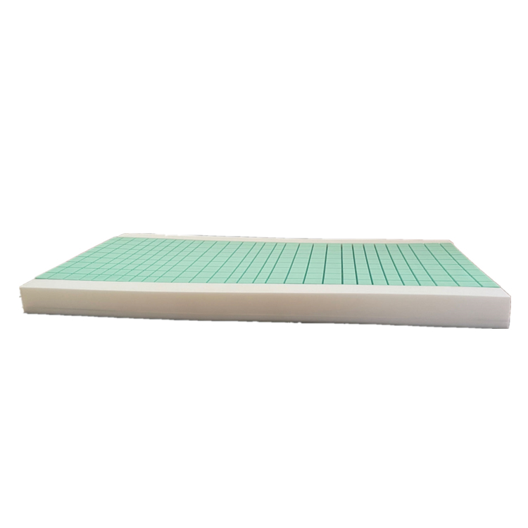 Discount on comfortable rest mattress.