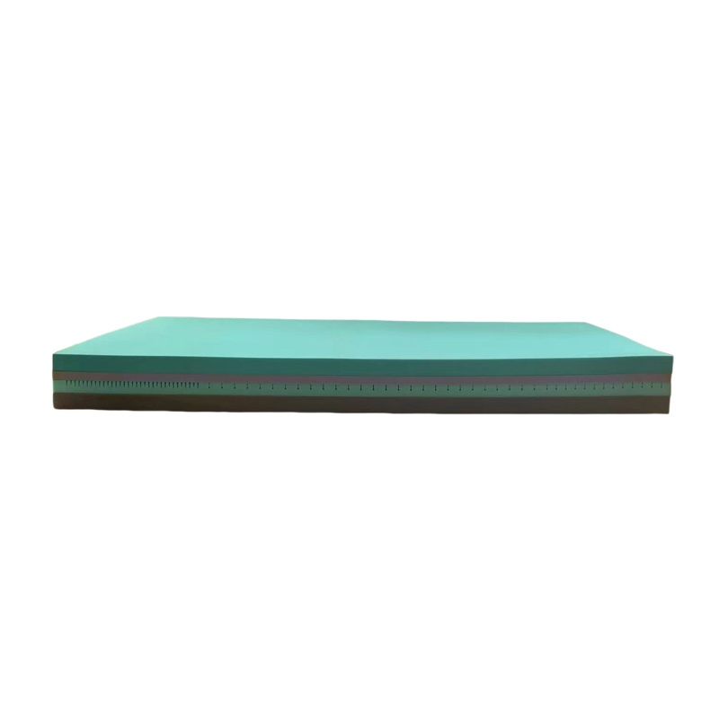 10% 20-inch Gel Memory Foam Mattress.