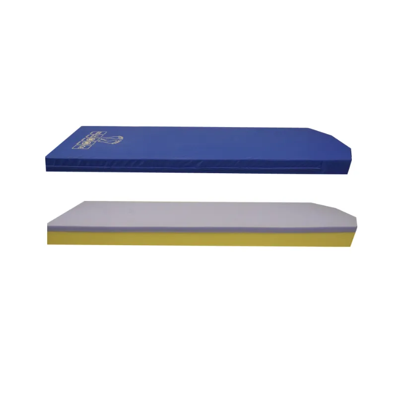 Ambulance stretcher mattress Ambulance stretcher mattress