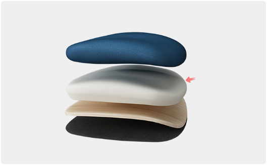 Selection Of Various Decompression Mattress