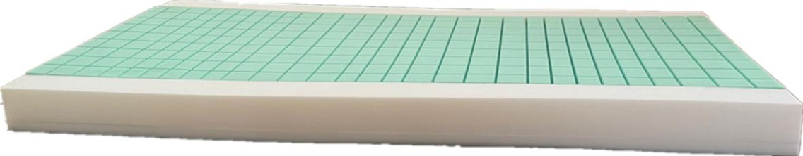 Coir foam mattress pricing details