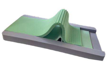 Medical-Grade Mattress Solution for Optimal Sleep Comfort and Support