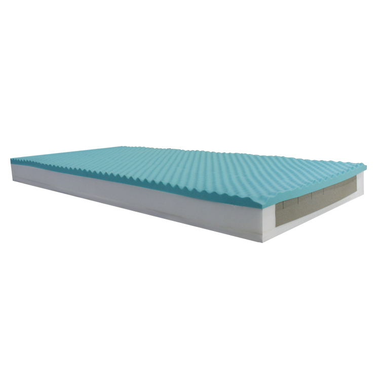 Affordable Reclining Medical Bed