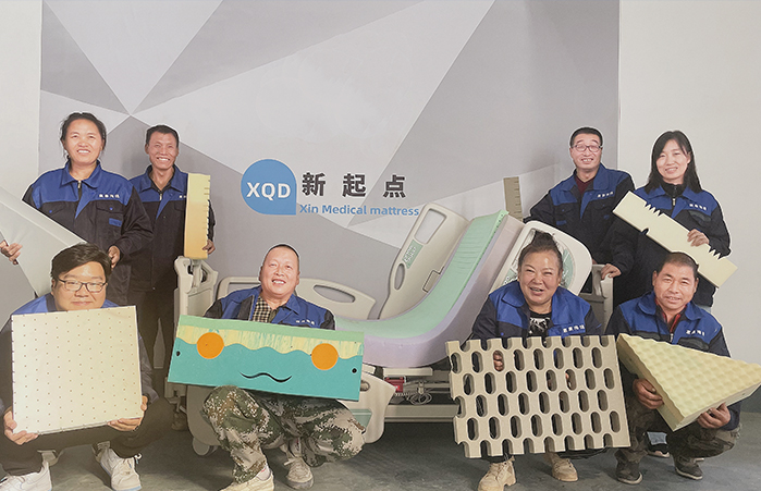 icomfort efx queen mattress manufacturer